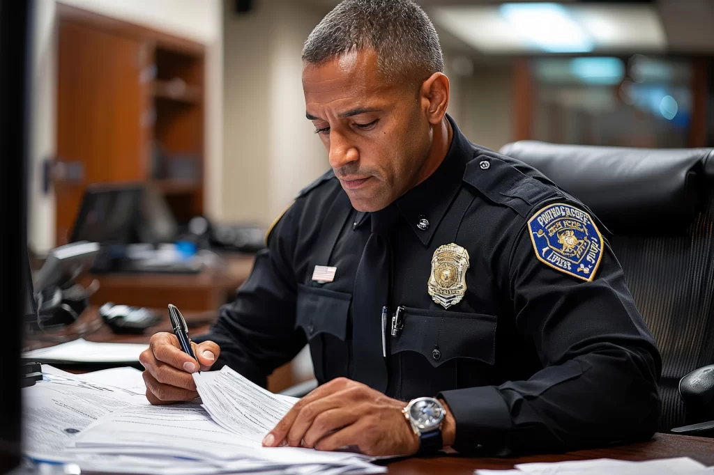 Accurate Incident Documentation and Reporting