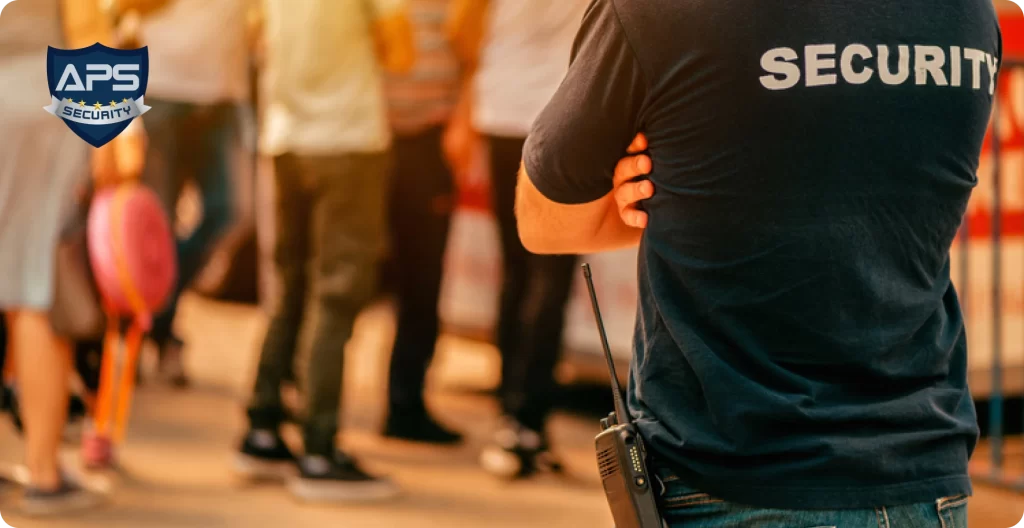 Crowd Management Made Easy: Smart Event Security Strategies