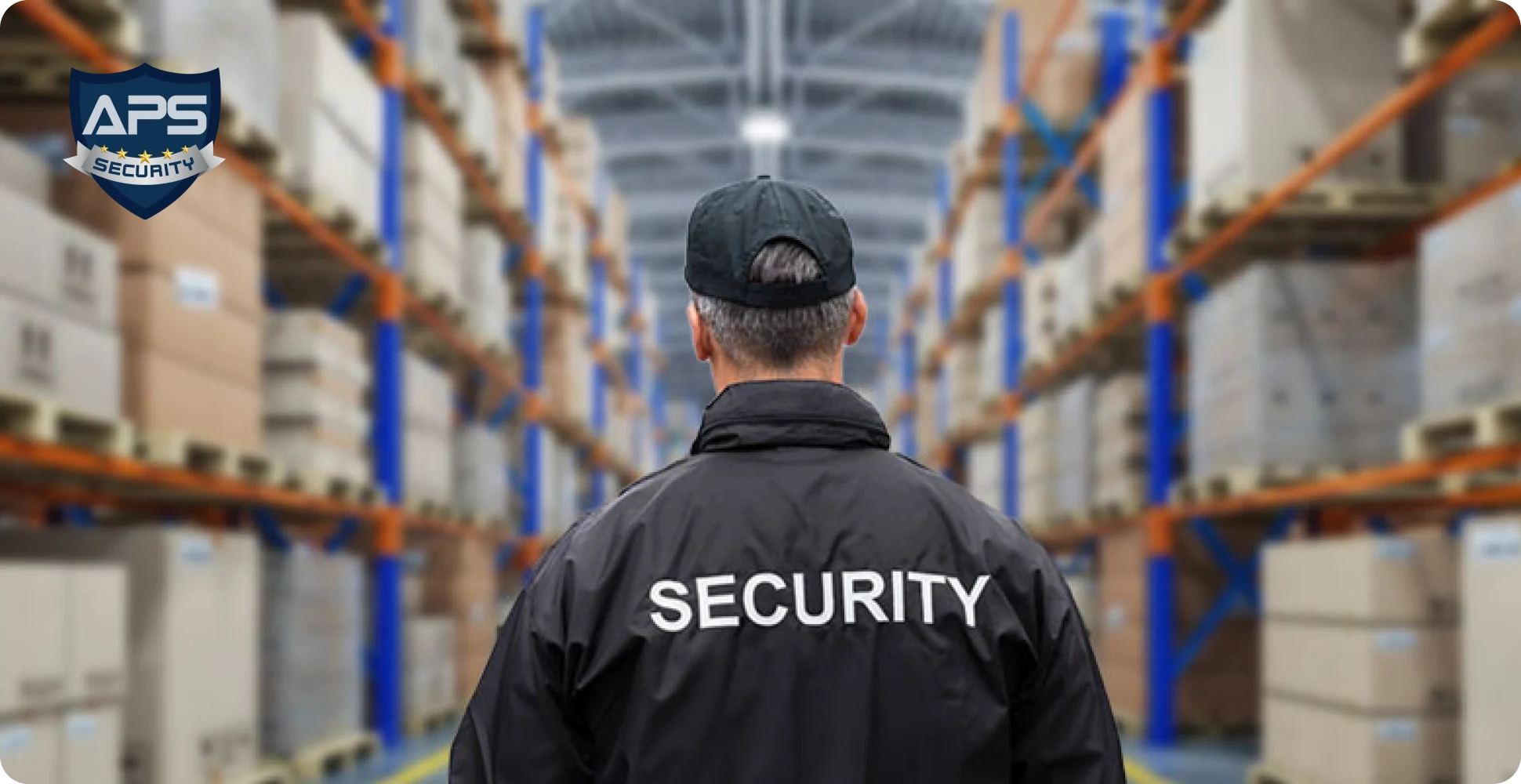 Mobile Patrol Security