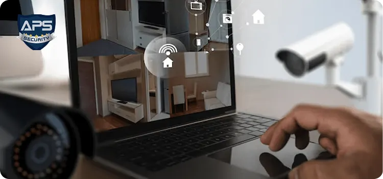 Camera System for Home