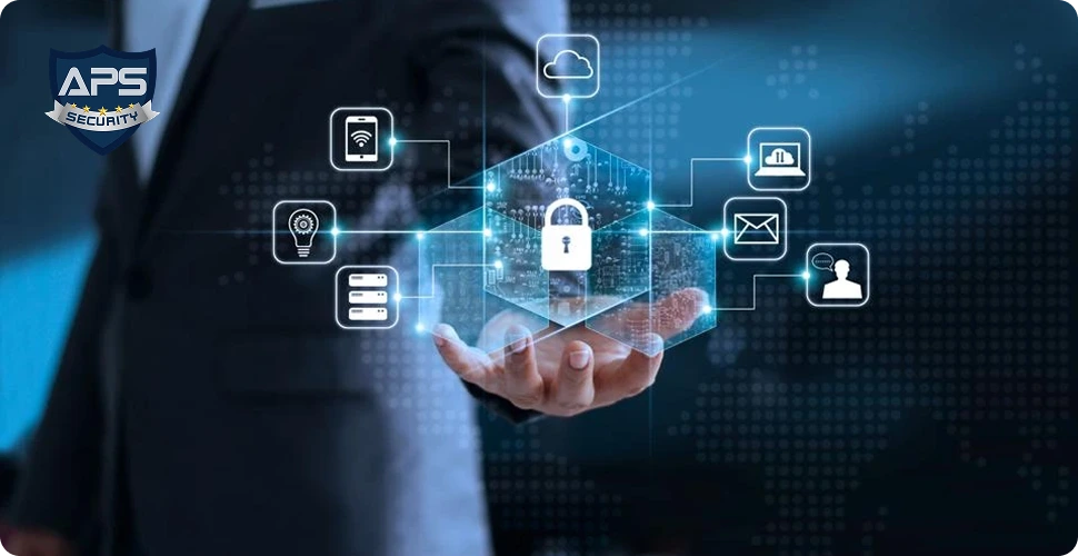 Business Security Matters