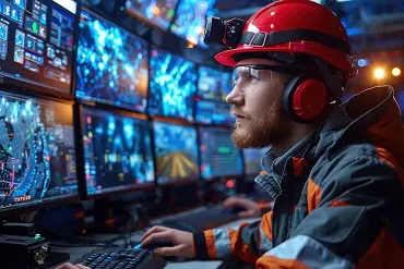 Firewatch Security Guard Services With Proactive Hazard Monitoring