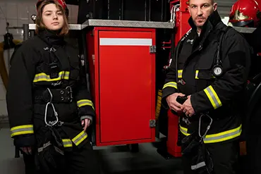 Excellence in Fire Watch Protection