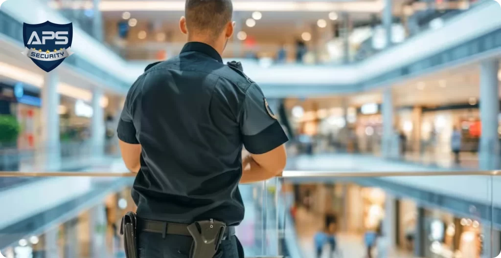 Retail Loss Prevention