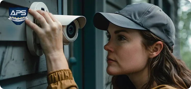 Best Outdoor Security Camera